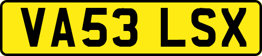 VA53LSX