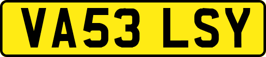 VA53LSY