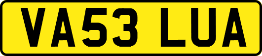 VA53LUA