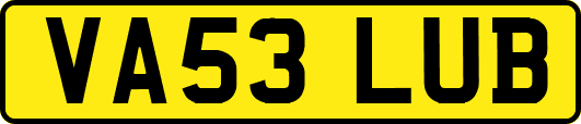 VA53LUB