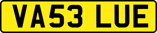 VA53LUE