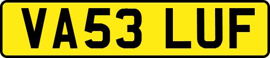 VA53LUF