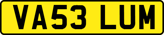VA53LUM