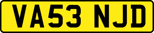 VA53NJD
