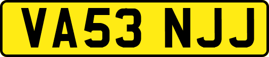 VA53NJJ