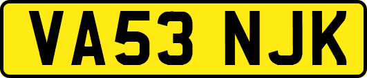 VA53NJK