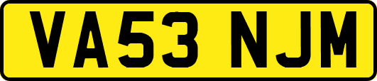 VA53NJM