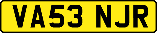 VA53NJR