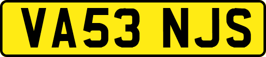 VA53NJS