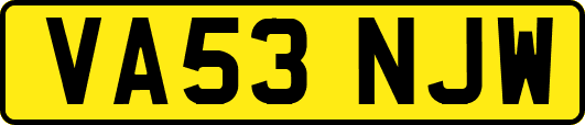 VA53NJW