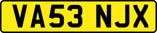 VA53NJX