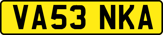VA53NKA