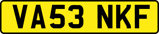 VA53NKF