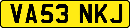 VA53NKJ