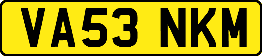 VA53NKM