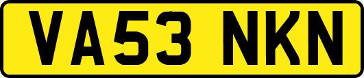 VA53NKN