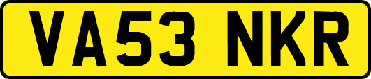 VA53NKR