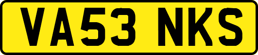 VA53NKS