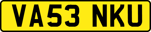 VA53NKU