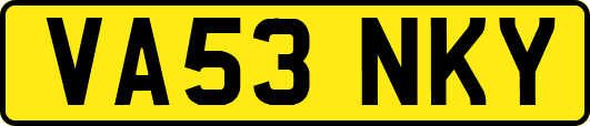 VA53NKY