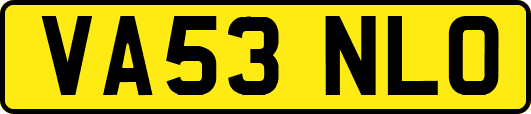 VA53NLO