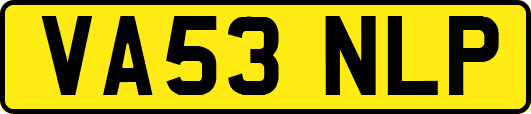 VA53NLP