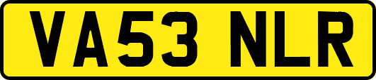 VA53NLR