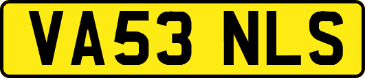 VA53NLS