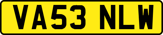 VA53NLW