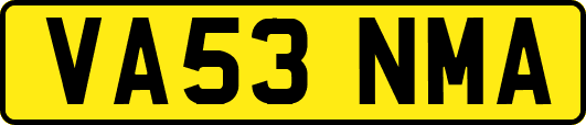 VA53NMA