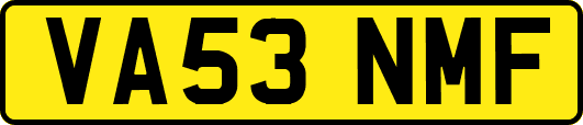 VA53NMF