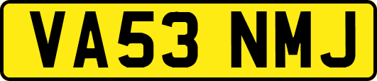 VA53NMJ