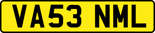 VA53NML