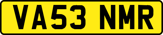 VA53NMR