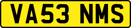 VA53NMS