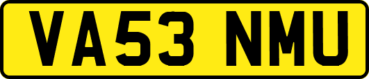 VA53NMU