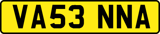 VA53NNA