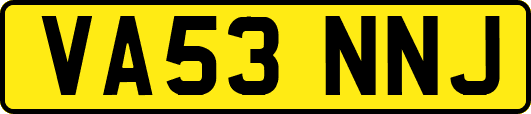 VA53NNJ