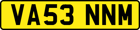 VA53NNM
