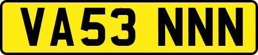 VA53NNN