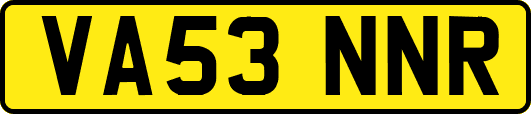 VA53NNR