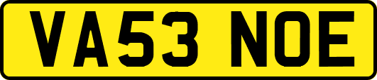 VA53NOE