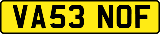 VA53NOF
