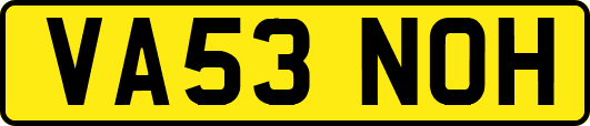 VA53NOH