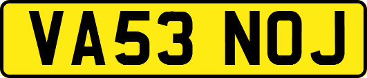 VA53NOJ