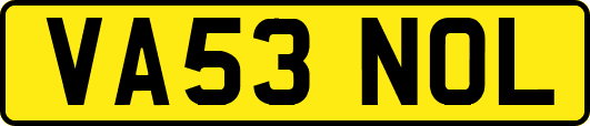 VA53NOL