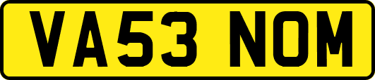 VA53NOM
