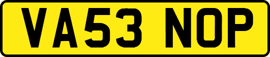 VA53NOP