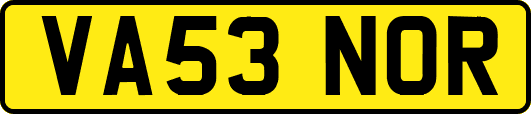 VA53NOR
