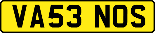 VA53NOS
